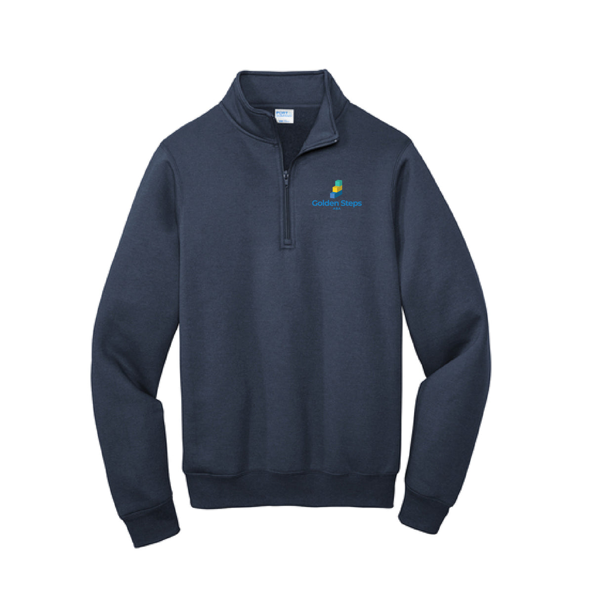 1/4 Zip Fleece
