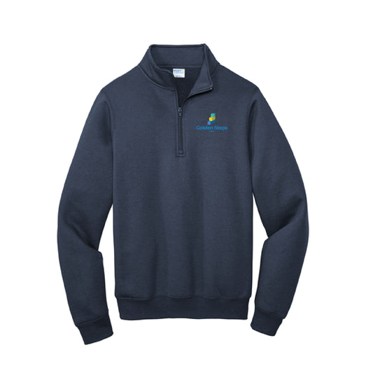 1/4 Zip Fleece
