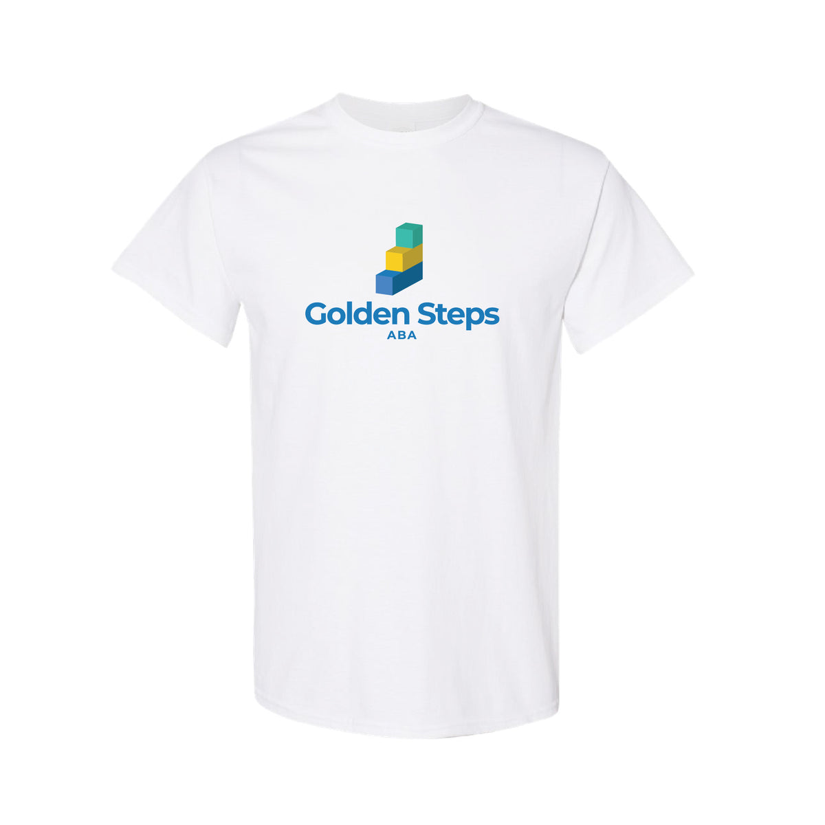 White T-shirt