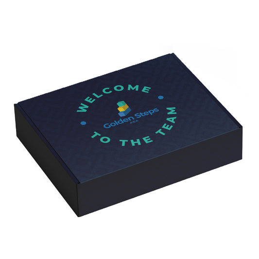 BCBA Welcome Box